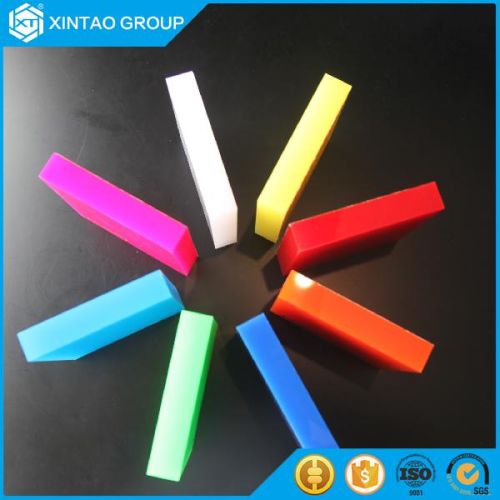 Acrylic Sheet 1220mm*2440mm, Certificate : ISP9001/SGS