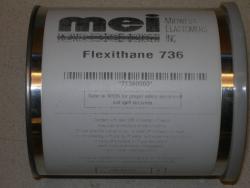 Flexithane Polyurethane Binder