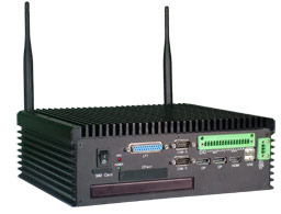 Embedded PC