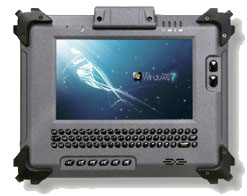 Rugged Tablet PC