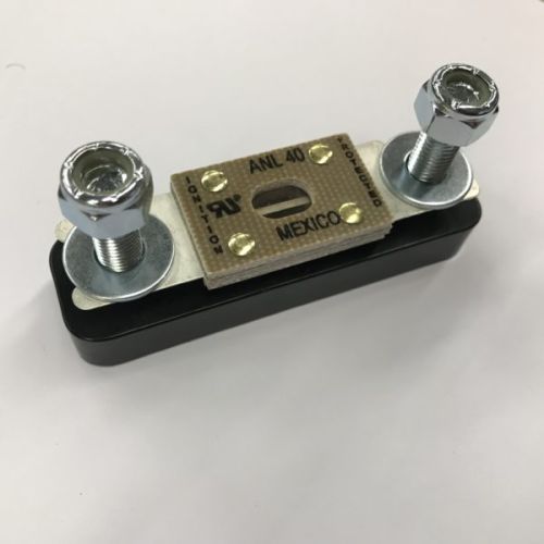 ANL Fuse Limiter Block