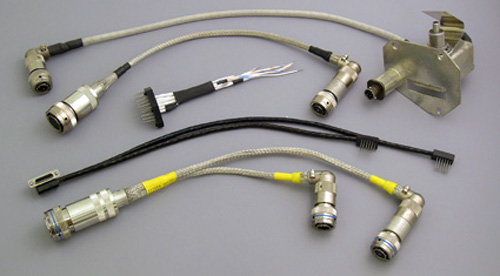 Wiring Assemblies