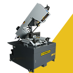 Double Miter Band Saws