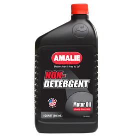 Non-Detergent Motor Oils
