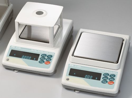 Precision Balances