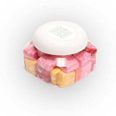 Large Snack Canister