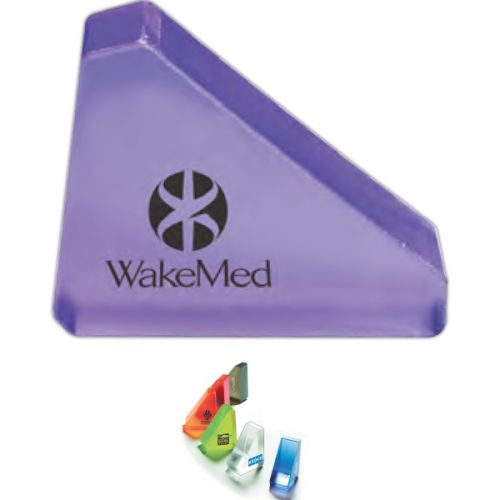 Polyurethane Magic Mobile Stand