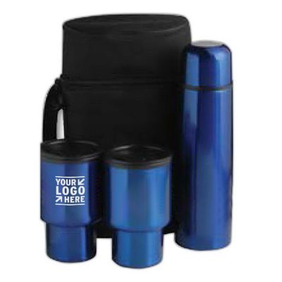 Day Tripper Gift Set