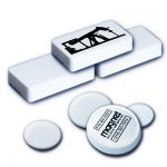 Magnetic Memo Holders