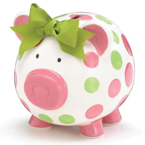 Piggy Bank