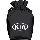Non-Woven Drawstring Pouch