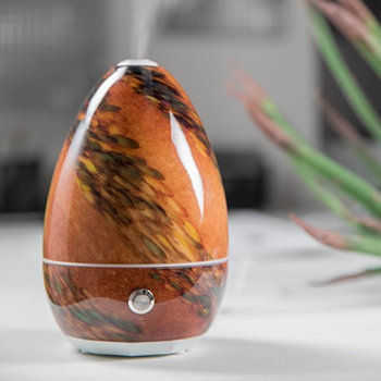 SpaRoom Brown Serenity Diffuser