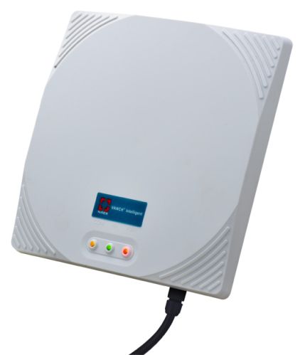 UHF RFID INTEGRATED READER