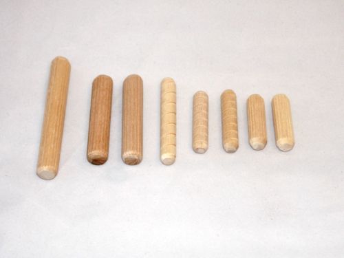 Dowel Pins