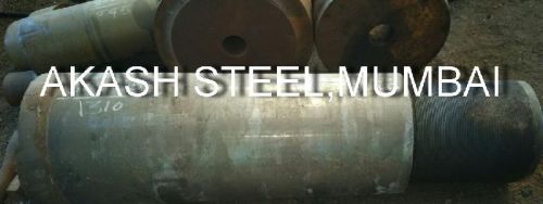 Forging Steel