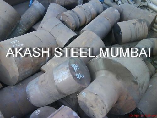 Mild Steel Rods