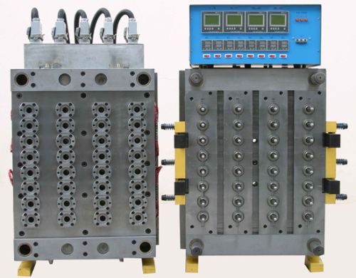 Plastic Forming Molds, Feature : Accurate Design, Durable