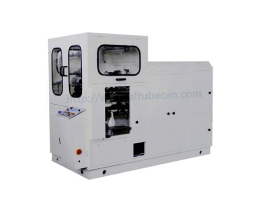 YR02 Trimming Machine