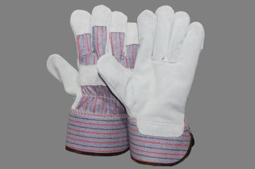 EW-CS37 Canadian Gloves, Size : 10 Inch