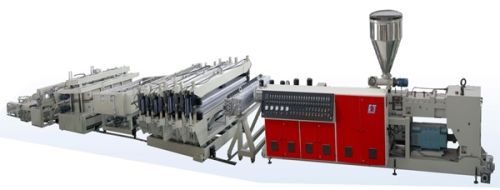 PVC Surface Crusting Foamed Board, Brand Name : Yifeng for construction