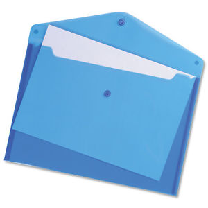 Plastic Folders