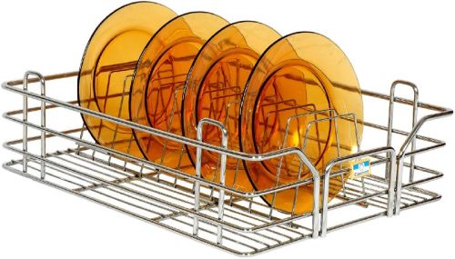 Basket Plate Thali Basket