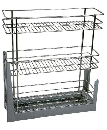 Pullout Bottle Pullout With Mec1