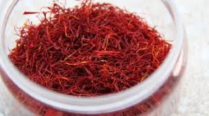 Saffron