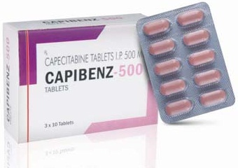 Capecitabine Tablet