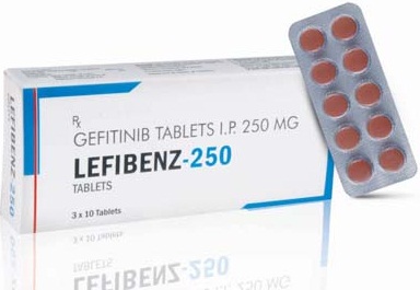 Gefitinib Tablets