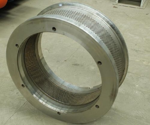 Weikeer Pellet Mill Ring Dies