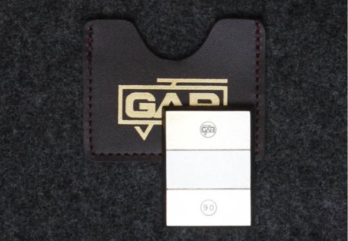 M-190 Master Visual-Tactual Individual Block