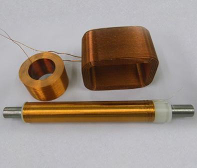 Custom Electrical Coils