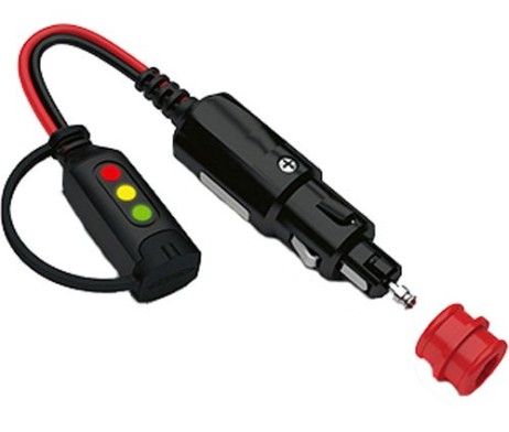 CTEK COMFORT INDICATOR CIG PLUG, Model Number : (56-870)