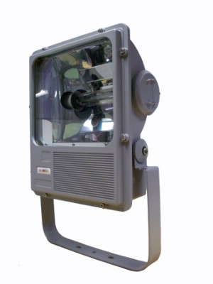 NOVUS Aluminium Floodlight