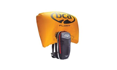 BLACK AVALANCHE AIRBAG