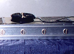 UV Irradiators - UV Curing System