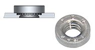 SMPP Self-Clinching Nuts