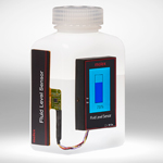 Capacitive Fluid Level Sensors