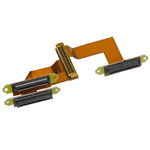 High High-Speed Copper Flex Assemblies