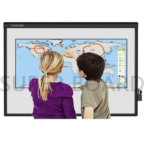 Super Board Smart Optical Interactive Whiteboard