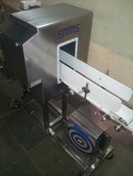 SMMS_MD_CONV Bottle Metal Detector