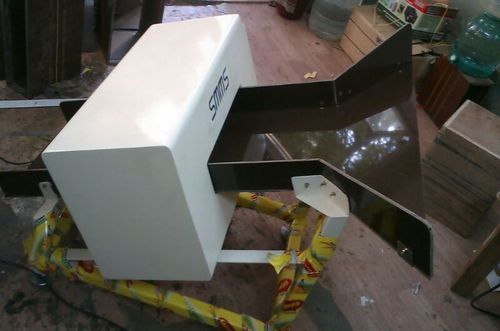 Candies Metal Detector