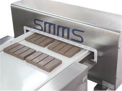 Chocolate Metal Detector