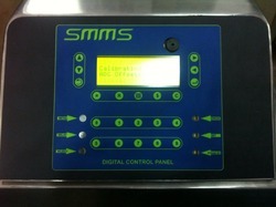 Coconut Powder Metal Detector