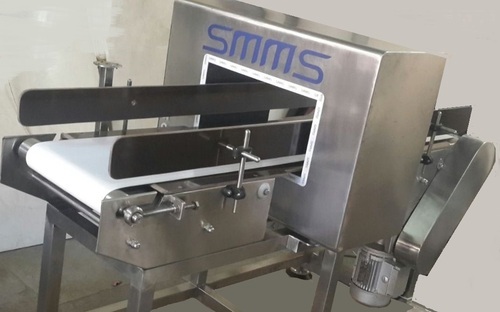 Frozen Veg Food Metal Detector, Power Source : Electric