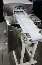 SMMS_MD_CONV_ICECREAM Ice Cream Metal Detector