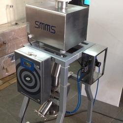 Spices Metal Detector