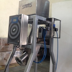 Sugar Metal Detector