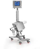 Tablet Metal Detector